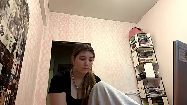 JanineThielman Cameră chat live