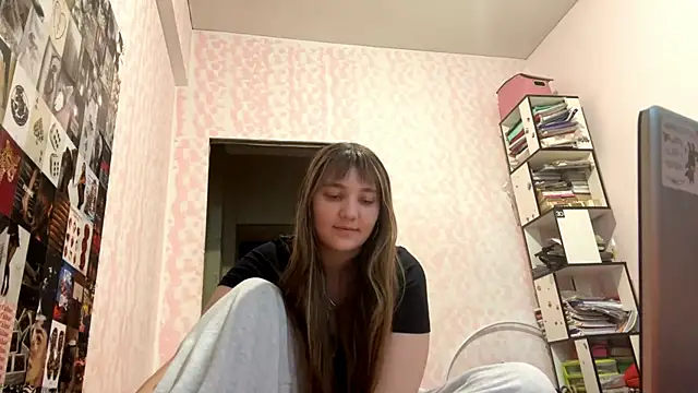 JanineThielman Cameră chat live