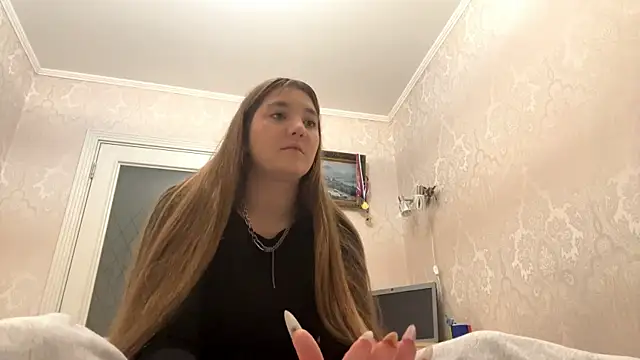 JanineThielman Cameră chat live