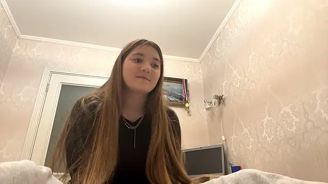 Sala de chat ao vivo de JanineThielman