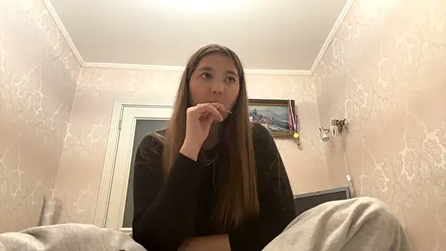 JanineThielman Live Chatraum