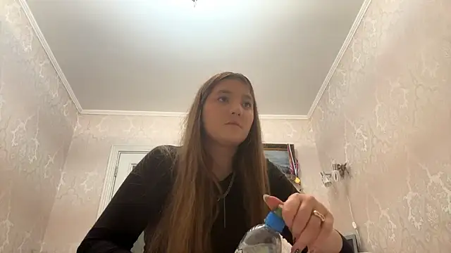 JanineThielman Cameră chat live