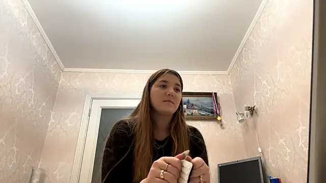 JanineThielman Live Chatraum