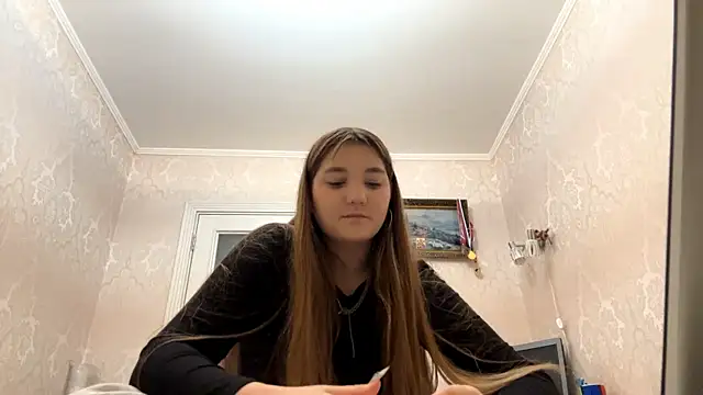 JanineThielman 실시간 채팅방