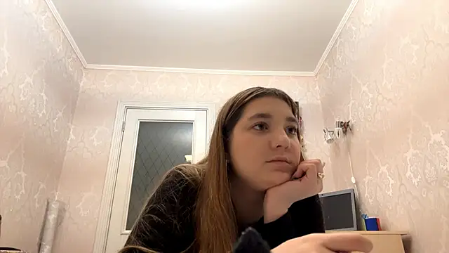 JanineThielman Cameră chat live