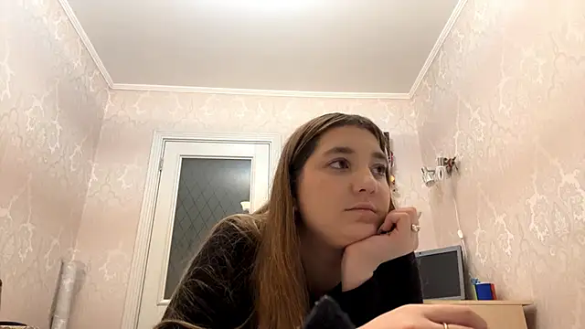 JanineThielman Cameră chat live