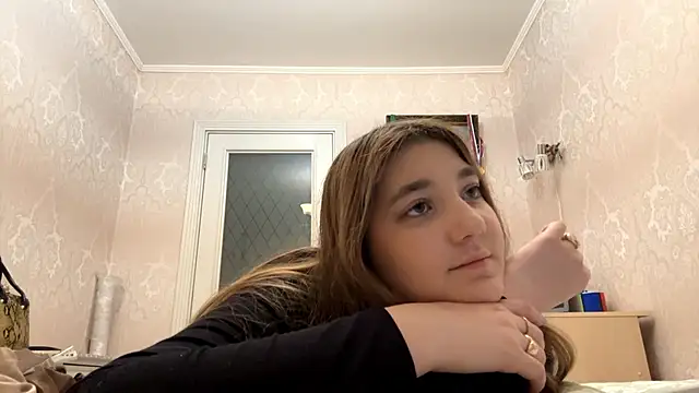 JanineThielman Live Chatraum