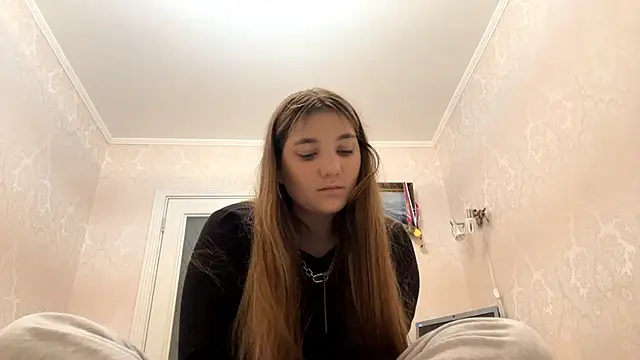 Chat ao vivo de JanineThielman