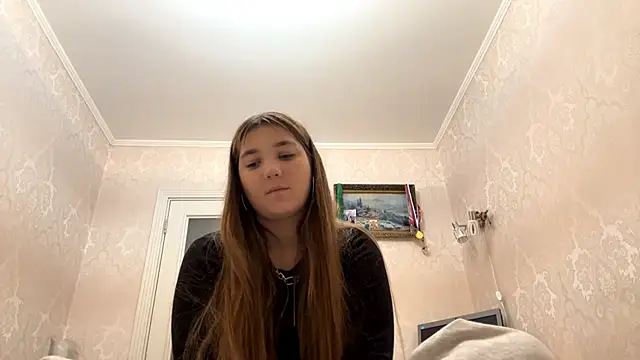 Chat ao vivo de JanineThielman