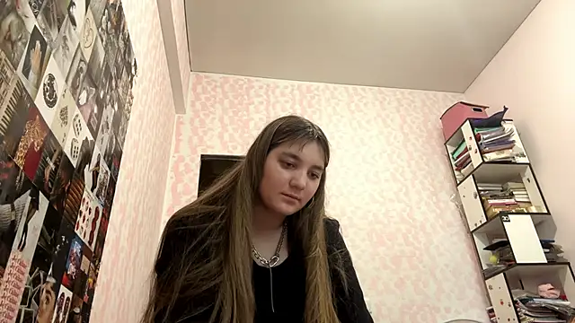 JanineThielman Cameră chat live