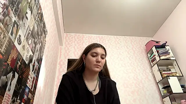 JanineThielman Cameră chat live