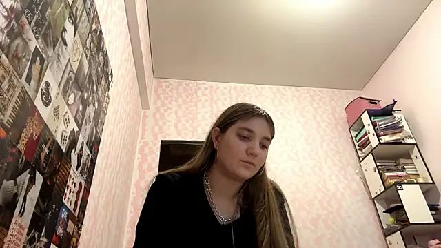 Sala de chat en directo de JanineThielman