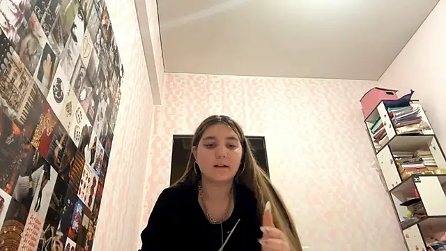 JanineThielman live-chat rom