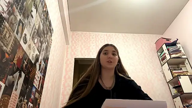 JanineThielman Live Chatraum