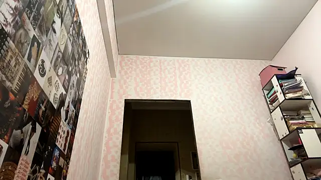 Chat ao vivo de JanineThielman