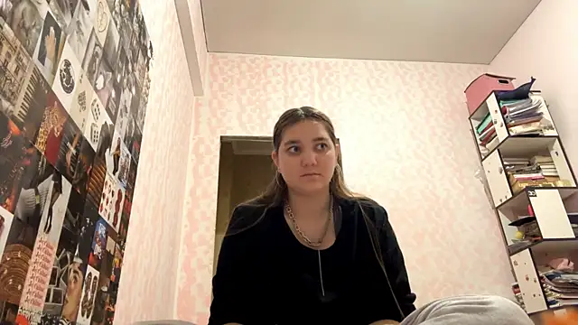 JanineThielman Live Chatraum