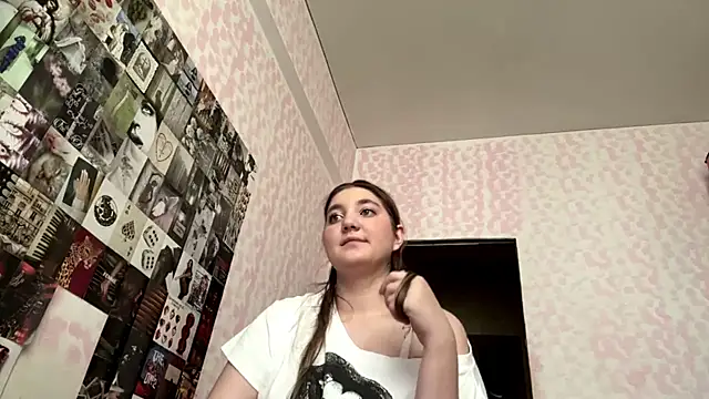 JanineThielman Cameră chat live