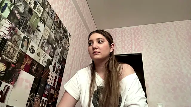 Chatroom en direct de JanineThielman