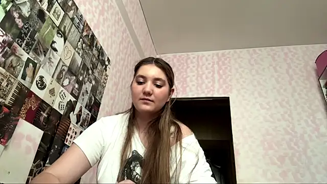 Chat ao vivo de JanineThielman