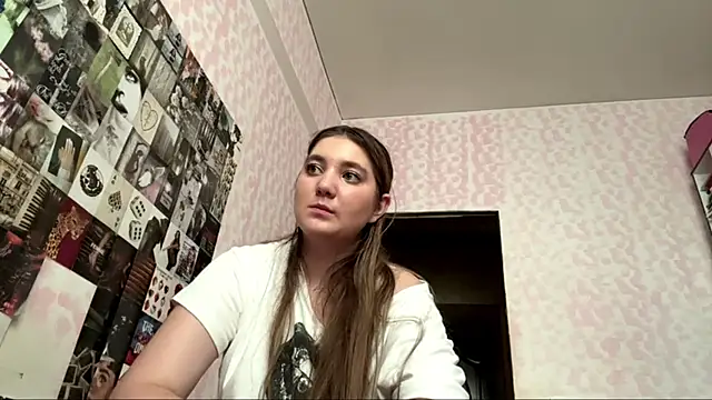 JanineThielman Live Chatraum