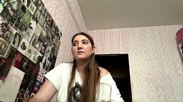 JanineThielman Cameră chat live