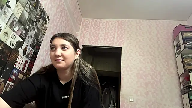 JanineThielman Live Chatraum