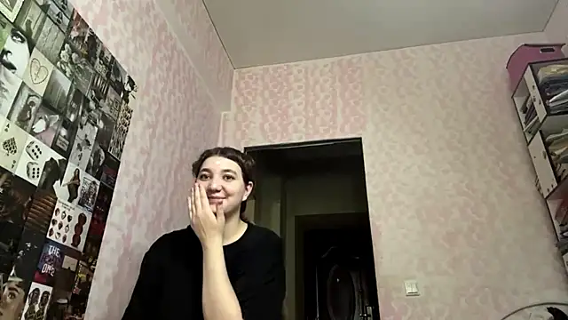 JanineThielman Live chatroom