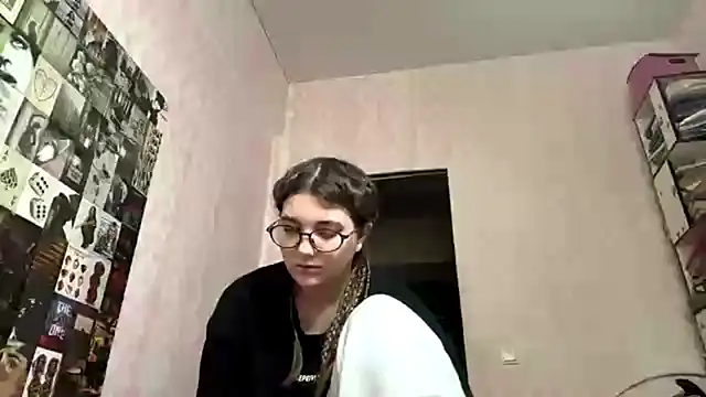 JanineThielman Cameră chat live