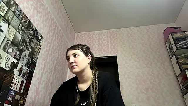 JanineThielmann Live chat-huone