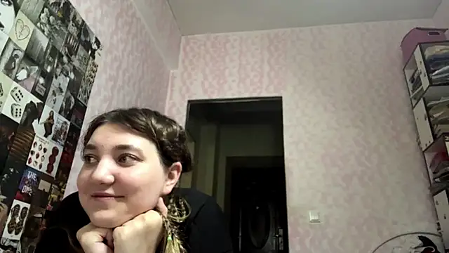 JanineThielman Live chatroom