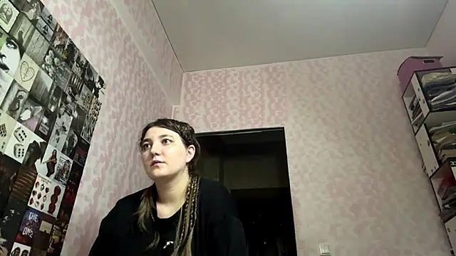 Sala de chat ao vivo de JanineThielman