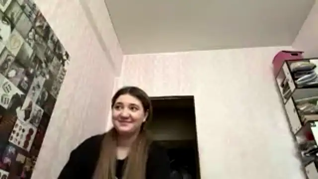 Sala de chat ao vivo de JanineThielman