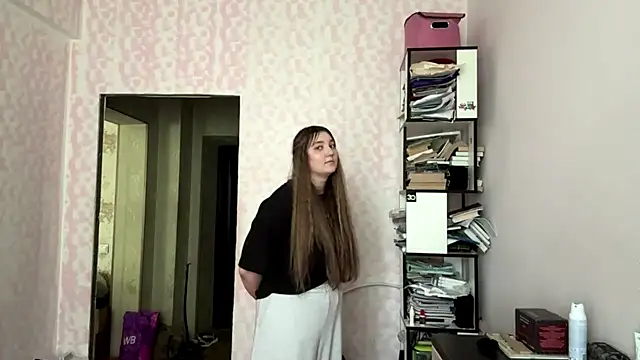 JanineThielman Cameră chat live