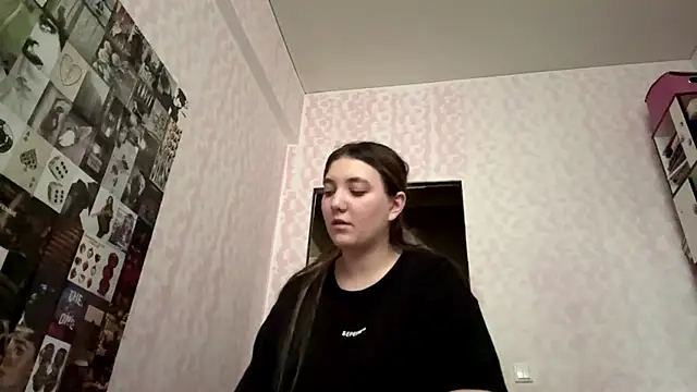 JanineThielman – live chatrum