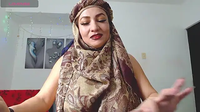 FranchescaSexy1 – live chatrum