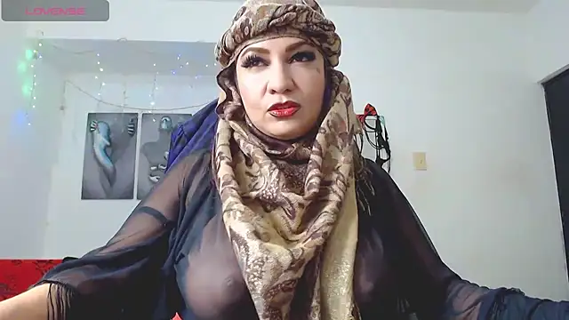 FranchescaSexy1のライブチャットルーム