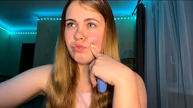 Chat ao vivo de Amy_Maev