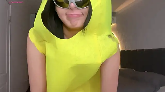minnie_joy Live chatroom