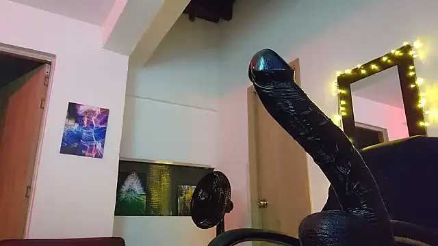 FirexxxDesire69 Adlı Modelin Canlı Sohbet Odası