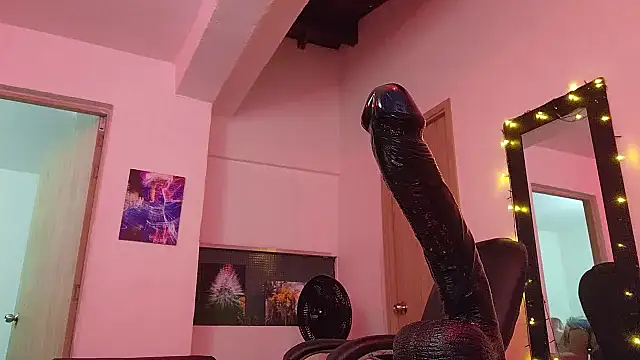 FirexxxDesire69 Live Chatrum