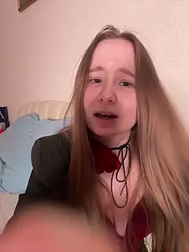 cutefoxieee Adlı Modelin Canlı Sohbet Odası