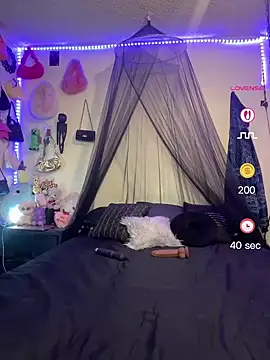 MidnightChanel live-chat rom
