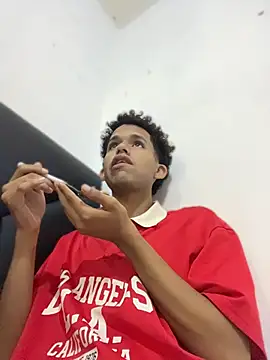 Živá chatovací místnost Stickmendez