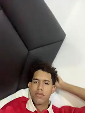 Živá chatovací místnost Stickmendez