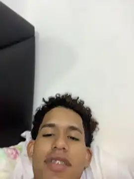 Živá chatovací místnost Stickmendez