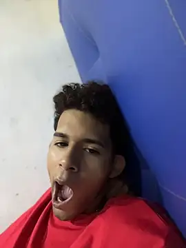 Chat ao vivo de Stickmendez