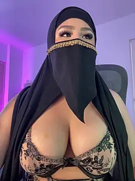 Pokój czatu na żywo – Yasmin_cute