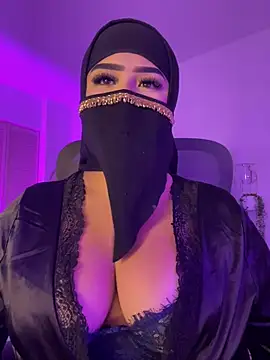 Pokój czatu na żywo – Yasmin_cute