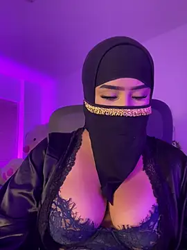 Yasmin_cute Cameră chat live