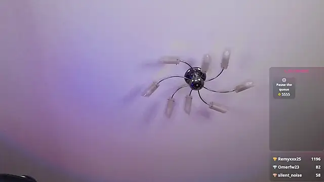 KuramiGirl Cameră chat live